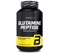 Glutamine Peptide 180 caps Bio