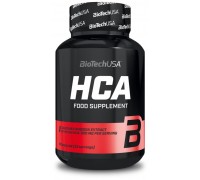 HCA 100 caps Bio
