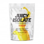 Juicy Isolate 500 gr Bio