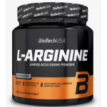 **L Arginine 300 gr Biotech