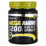 Mega Amino 3200 500 tab