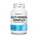 Multi Mineral Complex 100 tabs Bio