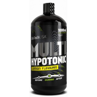 Multi Hypotonic 1000ml Bio