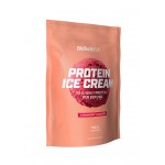 Protein Ice Cream 500 gr Bio