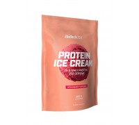 Protein Ice Cream 500 gr Bio
