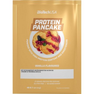 Protein Pancake 40 gr Bio