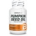 Pumpkin Seed Oil 60 caps Bio