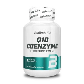 Q10 Coenzyme 60 caps Bio