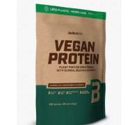 Vegan Protein 500 gr Bio