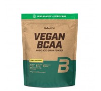 Vegan BCAA 360 gr Bio