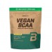 Vegan BCAA 360 gr Bio
