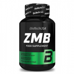 ZMB 60 caps Bio