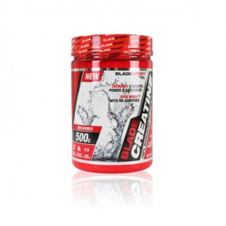 Creatine Monohydrate 500 gr BS