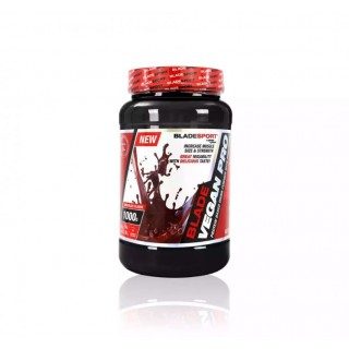Vegan Pro 1000 gr BS