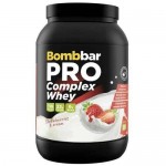 PRO Complex Whey  900 g BB