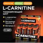 L Carnitine 3500 100 ml BB