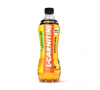 Напиток Слабогазированный L Carnitine 2500mg 500 ml