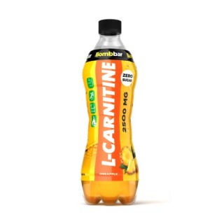 Напиток Слабогазированный L Carnitine 2500mg 500 ml