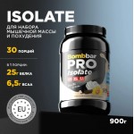 Pro ISOLATE 900 gr