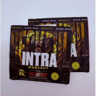 INTRA Workout Complex Reckful 15 gr R