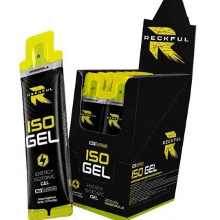 ISO GEL Reckful 40 gr RR