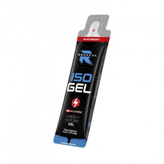ISO GEL Reckful Caffeine 40 gr RR