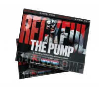 The PUMP Complex Reckful 8 gr R