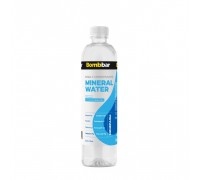 Вода с Минералами BombBar 500 ml