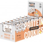 Cookie Protein Booty 40 gr