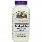 Acidophilus Probbiotic Blend 150 caps...