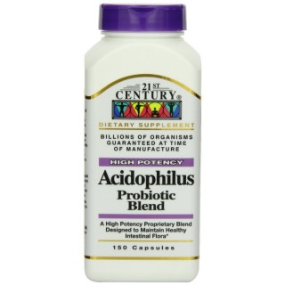 Acidophilus Probbiotic Blend 150 caps