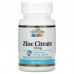 Zinc Citrate 50 mg 60 tabs 21St