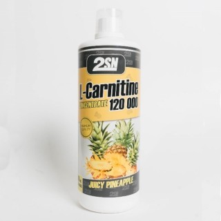 L Carnitine 1000 ml
