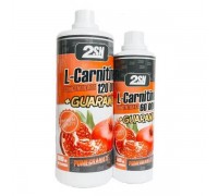 L Carnitine Guarana 500 ml