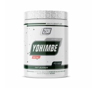 Yohimbe 100 mg 90 caps