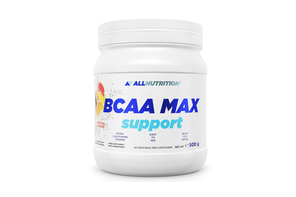 Max support. BCAA 8:1:1 strong 400 g ALLNUTRITION. Glutamine Recovery Amino 500 g ALLNUTRITION. Galvanize BCAA Max NRG. Про Макс питание.