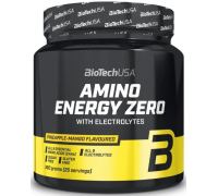 Amino Energy Zero 360 gr Bio