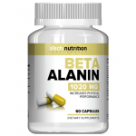 Beta Alanin 1020 mg 60 caps An