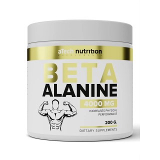 Beta Alanine 200 gr An