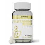 Glutamine 700 mg 90 caps An