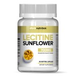 Lecithin Sunflower 700 mg 90 caps An