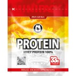 Whey Protein 100 1 serv