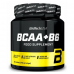 BCAA B6 BioTech 340 tabs