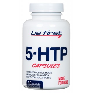 5 HTP 100 mg 30 caps bf