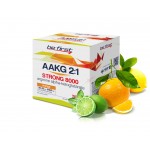 AAKG Strong 8000 25 ml 1 amp