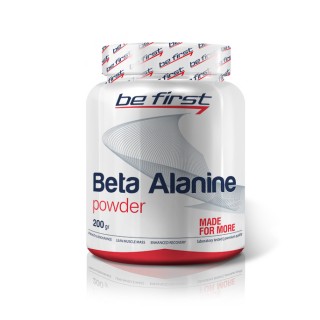 Beta Alanine Powder 200 gr