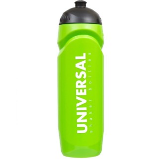 Бутылка для воды Universal shaker bottles 750 мл