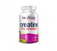 Creatine HCL 120 gr