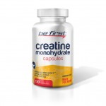 Creatine Monohydrate 120 caps