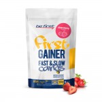 First GAINER Fast Slow Carbs 1000 gr
